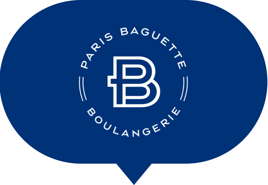 PARIS BAGUETTE