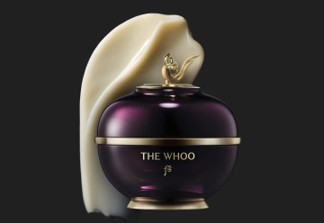 THE WHOO